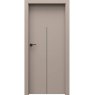 Drzwi wewnętrzne Porta Uni Kolor Modern H.1