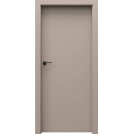 Drzwi wewnętrzne Porta Uni Kolor Modern F.1