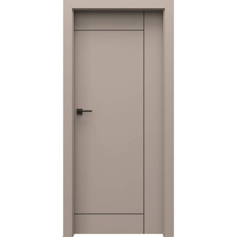 Drzwi wewnętrzne Porta Uni Kolor Modern I.1