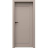 Drzwi wewnętrzne Porta Uni Kolor Modern I.1