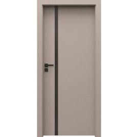 Drzwi wewnętrzne Porta Uni Kolor Modern 4.A