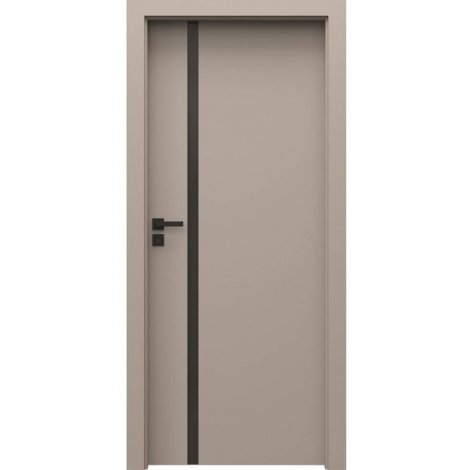 Drzwi wewnętrzne Porta Uni Kolor Modern 4.A