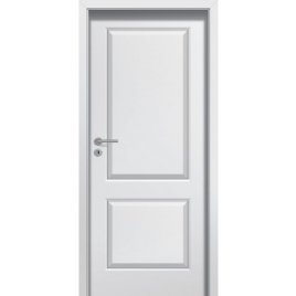Drzwi wewnętrzne Pol-Skone Princestone V02