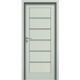 Drzwi wewnętrzne Pol-Skone Slim V03