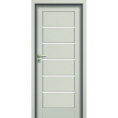 Drzwi wewnętrzne Pol-Skone Slim V3S5