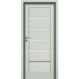Drzwi wewnętrzne Pol-Skone Slim V3S4