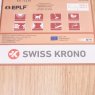 Panele podłogowe Dąb Sapri AC5 8mm Swiss Krono