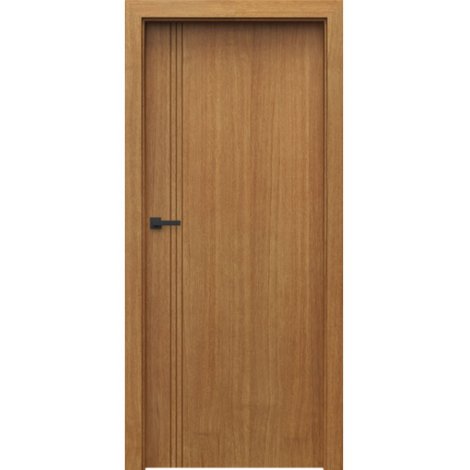 Drzwi wewnętrzne Porta Natura Vector model B