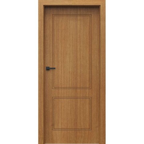 Drzwi wewnętrzne Porta Natura Vector model V