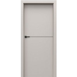 Drzwi wewnętrzne Porta Line F.1