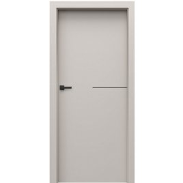 Drzwi wewnętrzne Porta Line G.1
