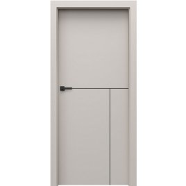Drzwi wewnętrzne Porta Line L.1