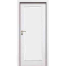 Drzwi wewnętrzne Pol-Skone Sento V0