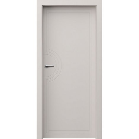 Drzwi wewnętrzne Porta Art Deco Model 5