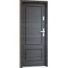 Drzwi wejściowe KR Center Bastion Tradycyjne T-03