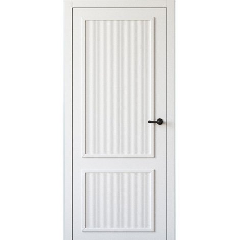 Drzwi wewnętrzne Pol-Skone Riflo V02