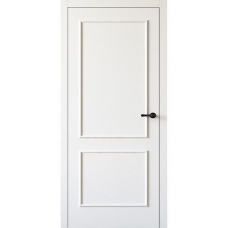 Drzwi wewnętrzne Pol-Skone Royale V02