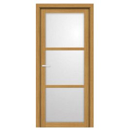 Drzwi wewnętrzne Pol-Skone Visio W02