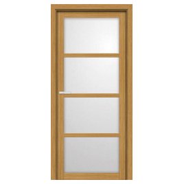 Drzwi wewnętrzne Pol-Skone Visio W03