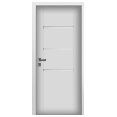 Drzwi wewnętrzne Pol-Skone Passo W04