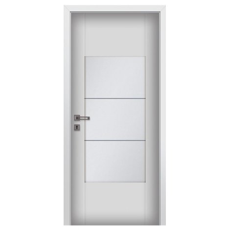 Drzwi wewnętrzne Pol-Skone Passo W07