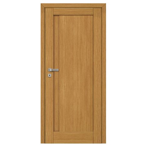 Drzwi wewnętrzne Pol-Skone Forto V01