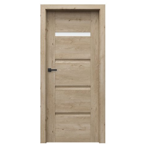 Drzwi wewnętrzne Porta Inspire C.1