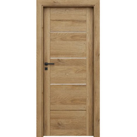 Drzwi wewnętrzne Invado Aristo 4