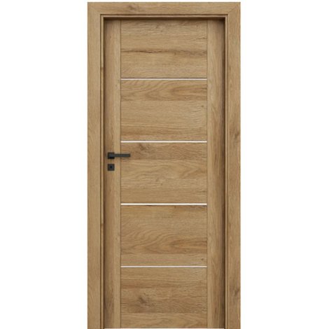 Drzwi wewnętrzne Invado Aristo 5