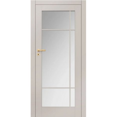 Drzwi wewnętrzne Invado Vistoria 6
