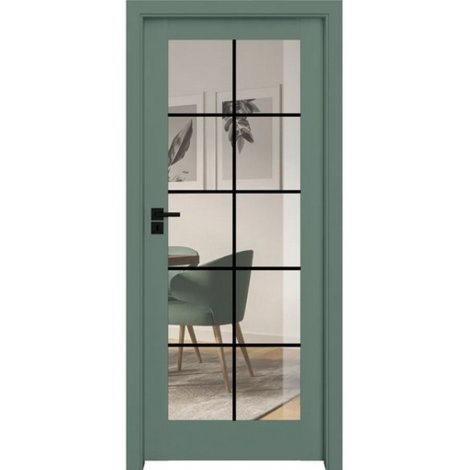 Drzwi wewnętrzne Invado Vista 3