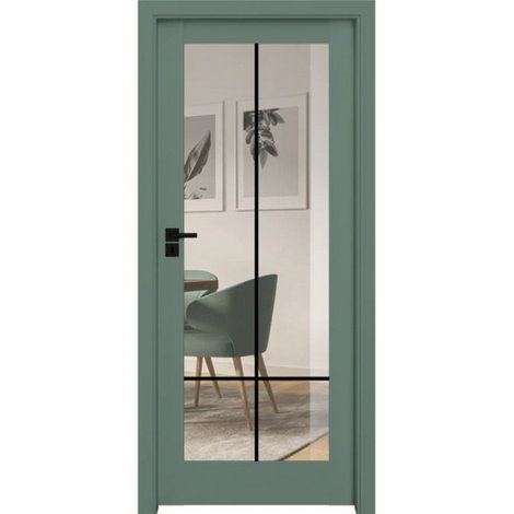 Drzwi wewnętrzne Invado Vista 4