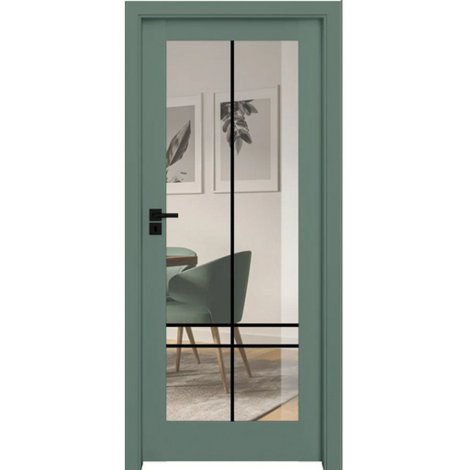 Drzwi wewnętrzne Invado Vista 5