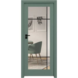 Drzwi wewnętrzne Invado Vista 6