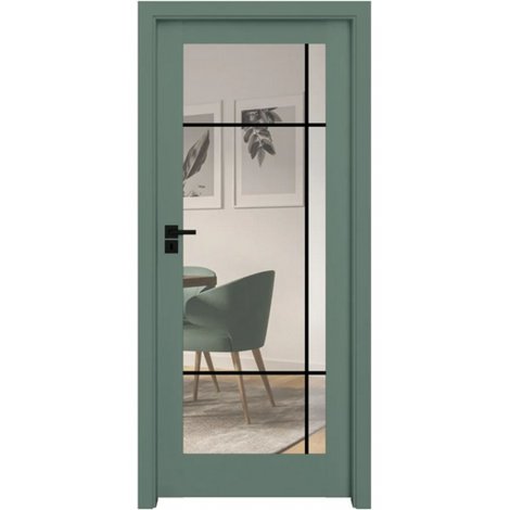 Drzwi wewnętrzne Invado Vista 6