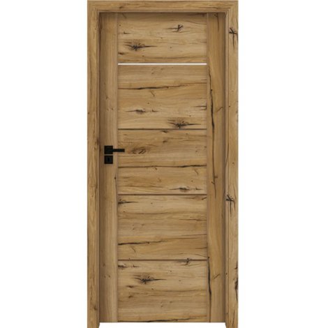 Drzwi wewnętrzne Invado Gavi 2