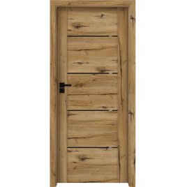 Drzwi wewnętrzne Invado Gavi 4