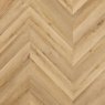 Panele winylowe Dąb Wembley 5mm Arbiton Amaron Chevron