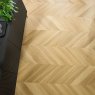 Panele winylowe Dąb Menor 5mm Arbiton Amaron Chevron