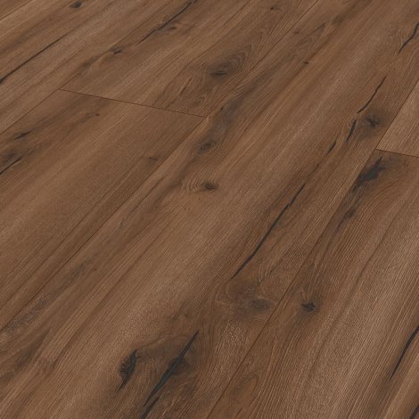 Panele podłogowe Dąb Jaro AC5 8mm Pura 4V WR Classen