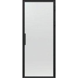 Drzwi wewnętrzne Porta Loft Stalowe model 0