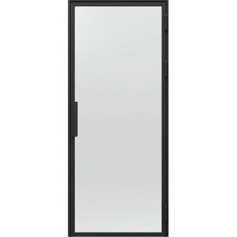 Drzwi wewnętrzne Porta Loft Stalowe model 0