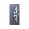 Drzwi zewnętrzne KMT Stal Plus 54 Aplikacja 10-2