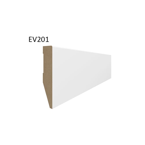 Listwa przypodłogowa VOX EVERA EV201