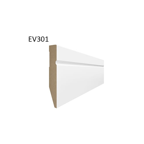 Listwa przypodłogowa VOX EVERA EV301